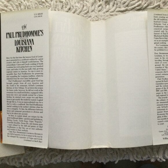 Louisiana Cookbook - Picture 4 of 16